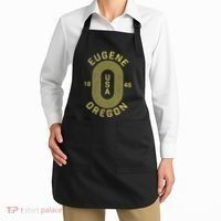 Eugene Oregon Usa Apron thumb 2