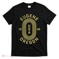Eugene Oregon Usa T-Shirt thumb 0