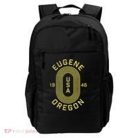 Eugene Oregon Usa Backpack thumb 0
