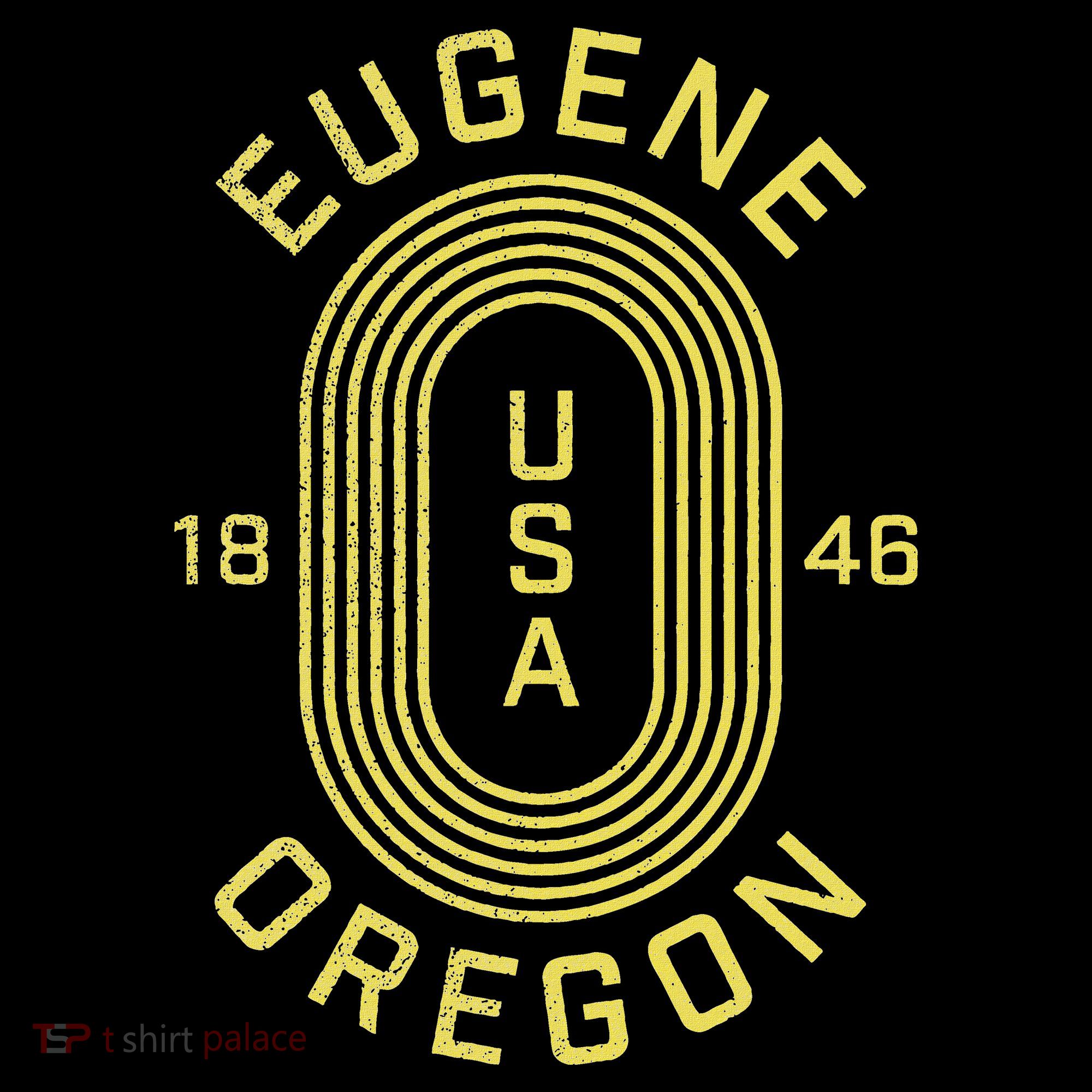 Eugene Oregon Usa Visor