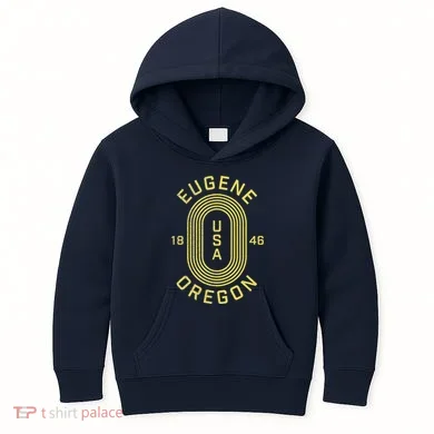 Kids Hoodie
