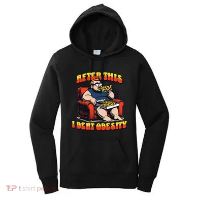 Women's Hoodie