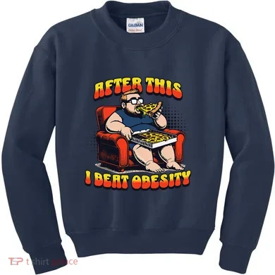 Kids Sweatshirt
