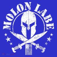 Epic Patriotic American Flag Molon Labe Spartan Military Funny Gift Tank Top thumb 6
