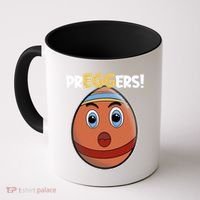 Easter Pregnancy Announcet Egg Expecting Mom Dad Preggers Gift Coffee Mug thumb 0