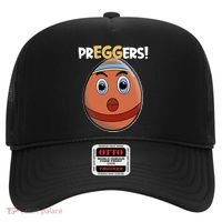Easter Pregnancy Announcet Egg Expecting Mom Dad Preggers Gift Hat thumb 0