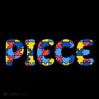 Every Piece Belongs Autism Awareness Coffee Mug thumb 5