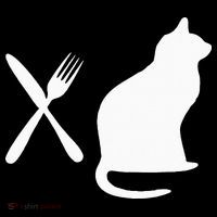 Eat Pussy Cat Vagitarian Sweatshirt thumb 3