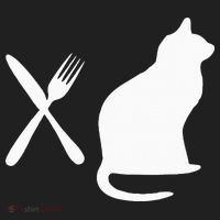 Eat Pussy Cat Vagitarian Beanie thumb 2