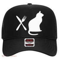 Eat Pussy Cat Vagitarian Hat thumb 0