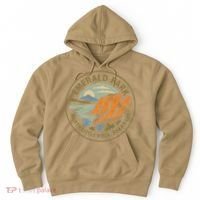Emerald Park Cliffs North Little Rock Arkansas Hoodie thumb 0