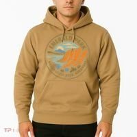Emerald Park Cliffs North Little Rock Arkansas Hoodie thumb 2