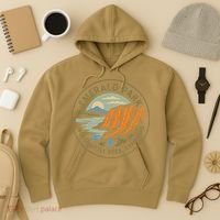 Emerald Park Cliffs North Little Rock Arkansas Hoodie thumb 3