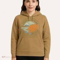 Emerald Park Cliffs North Little Rock Arkansas Hoodie thumb 5