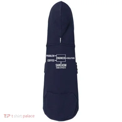 Doddie Hoodie