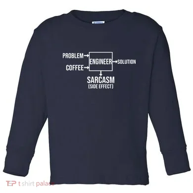 Toddler Long Sleeve