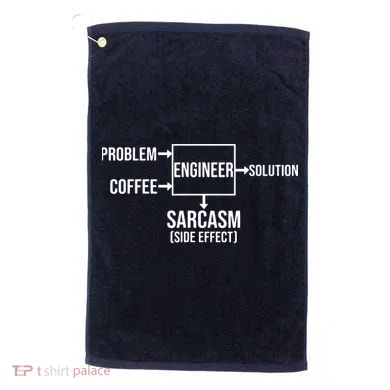 Golf Towel