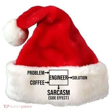 Santa Hat