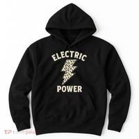 Electric Power Hoodie thumb 0
