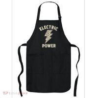 Electric Power Apron thumb 0
