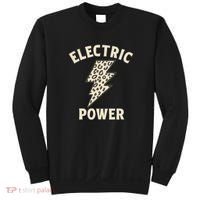 Electric Power Sweatshirt thumb 0