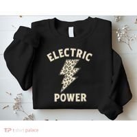 Electric Power Sweatshirt thumb 2