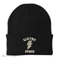 Electric Power Beanie thumb 0