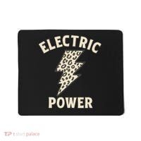 Electric Power Mousepad thumb 0