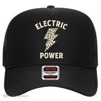 Electric Power Hat thumb 0