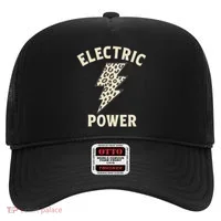Electric Power Hat thumb 0
