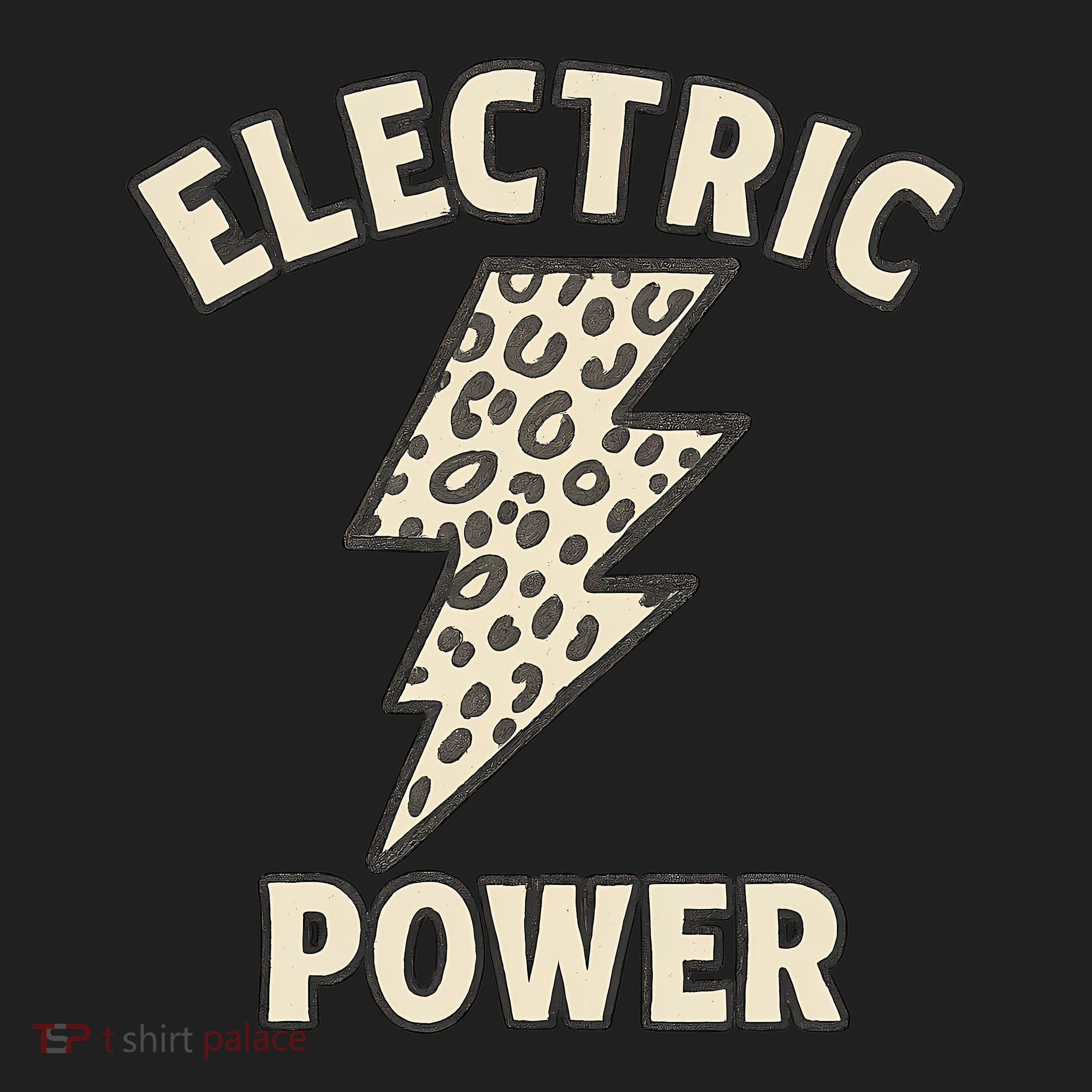 Electric Power Hat