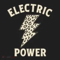 Electric Power Hat thumb 2