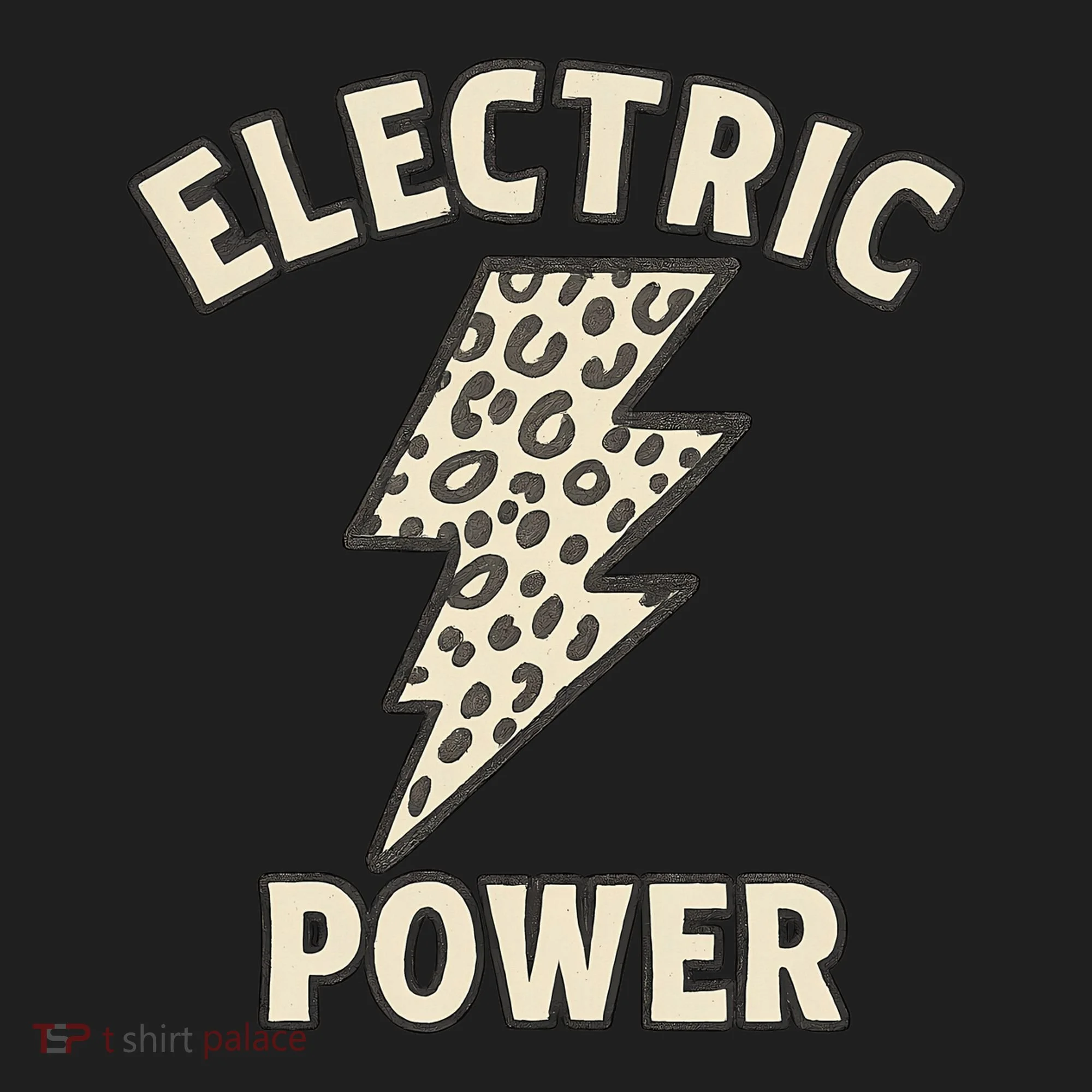 Electric Power Hat
