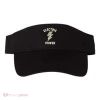 Electric Power Visor thumb 0