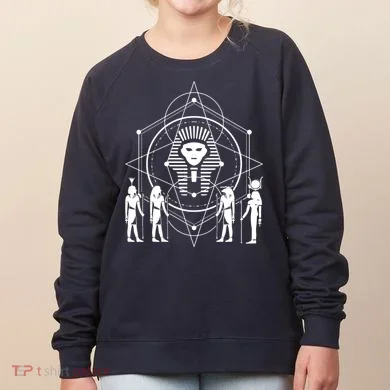 Egyptian Pharaoh Egypt Women's Sweatshirt