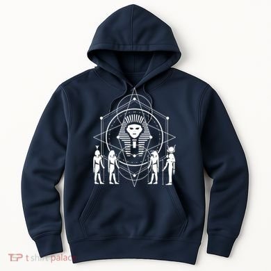 Egyptian Pharaoh Egypt Hoodie