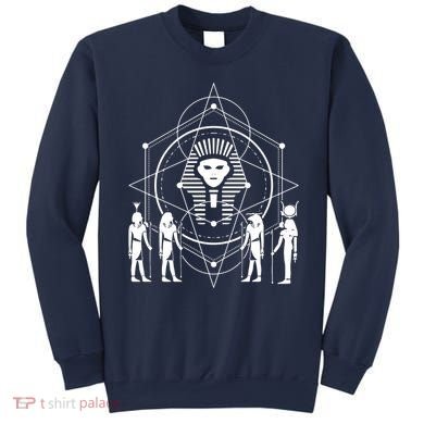 Egyptian Pharaoh Egypt Sweatshirt