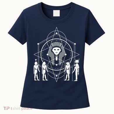 Egyptian Pharaoh Egypt Women's T-Shirt