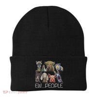 Ew People Farm Animal Ew People Beanie thumb 0