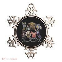 Ew People Farm Animal Ew People Ornament thumb 0