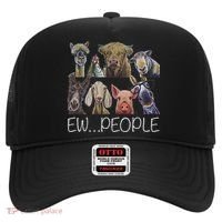 Ew People Farm Animal Ew People Hat thumb 0