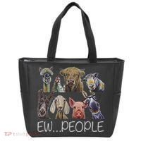 Ew People Farm Animal Ew People Tote Bag thumb 0