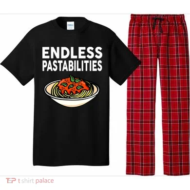 Pajama Set