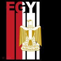Egyptian Pride Flag National Emblem  Coffee Mug thumb 5