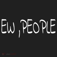 Ew People Funny Gift Tumbler thumb 3