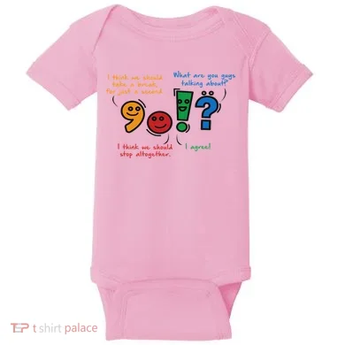 Baby Bodysuit