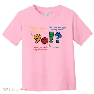 Toddler T-Shirt
