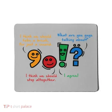 Mousepad