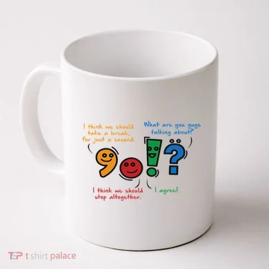 Coffee Mug
