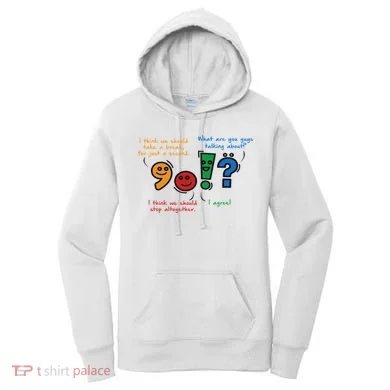 Women's Hoodie